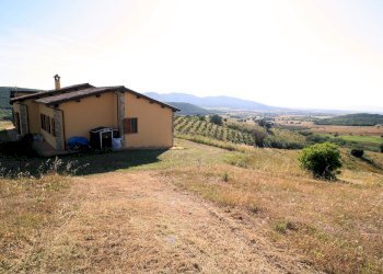 Foto 9 - Rustico Cupi, Magliano in Toscana - foto 9