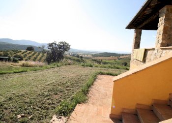 Foto 10 - Rustico Cupi, Magliano in Toscana - foto 10