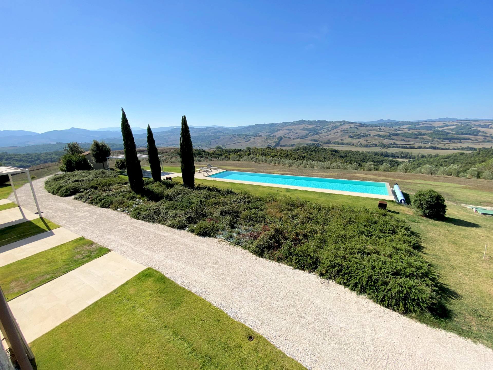 Foto 2 - Rustic Via San Lino, Volterra - photo 2