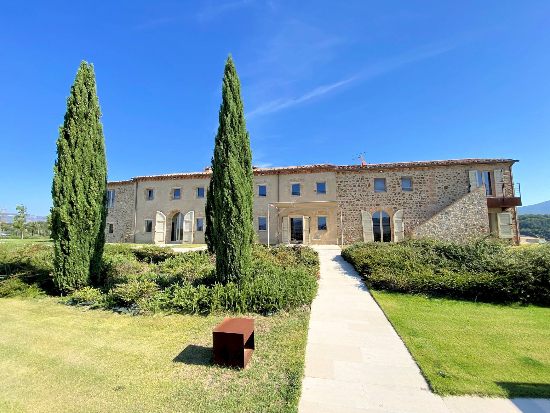 Foto 3 - Rustic Via San Lino, Volterra - photo 3