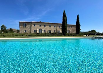 Foto 1 - Rustico Via San Lino, Volterra - foto 1