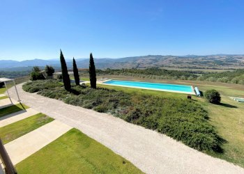 Foto 2 - Rustico Via San Lino, Volterra - foto 2