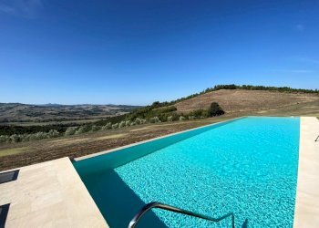 Foto 4 - Rustico Via San Lino, Volterra - foto 4