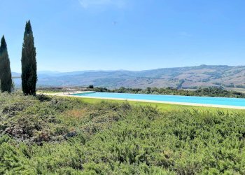 Foto 6 - Rustico Via San Lino, Volterra - foto 6