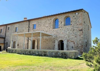 Foto 7 - Rustico Via San Lino, Volterra - foto 7