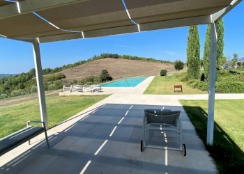 Foto 9 - Rustico Via San Lino, Volterra - foto 9