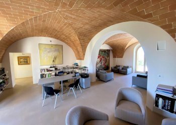 Foto 19 - Rustico Via San Lino, Volterra - foto 19