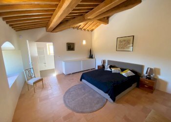 Foto 31 - Rustico Via San Lino, Volterra - foto 31