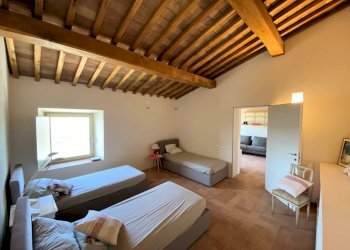 Foto 35 - Rustico Via San Lino, Volterra - foto 35