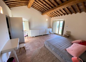 Foto 37 - Rustico Via San Lino, Volterra - foto 37