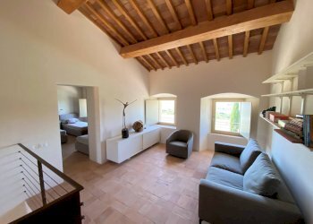 Foto 38 - Rustico Via San Lino, Volterra - foto 38