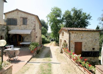 Foto 1 - Rustico Colle di Val d'Elsa - foto 1