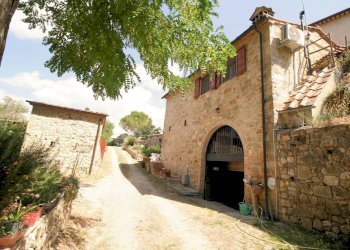 Foto 2 - Rustico Colle di Val d'Elsa - foto 2