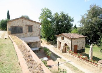 Foto 3 - Rustico Colle di Val d'Elsa - foto 3