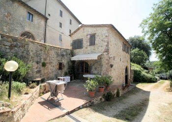 Foto 4 - Rustico Colle di Val d'Elsa - foto 4