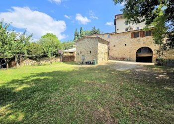 Foto 5 - Rustico Colle di Val d'Elsa - foto 5