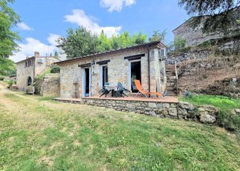 Foto 7 - Rustico Colle di Val d'Elsa - foto 7