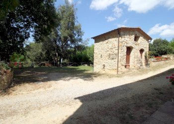 Foto 8 - Rustico Colle di Val d'Elsa - foto 8