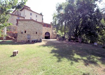 Foto 9 - Rustico Colle di Val d'Elsa - foto 9