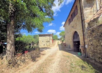 Foto 11 - Rustico Colle di Val d'Elsa - foto 11