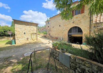 Foto 13 - Rustico Colle di Val d'Elsa - foto 13