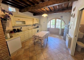 Foto 21 - Rustico Colle di Val d'Elsa - foto 21