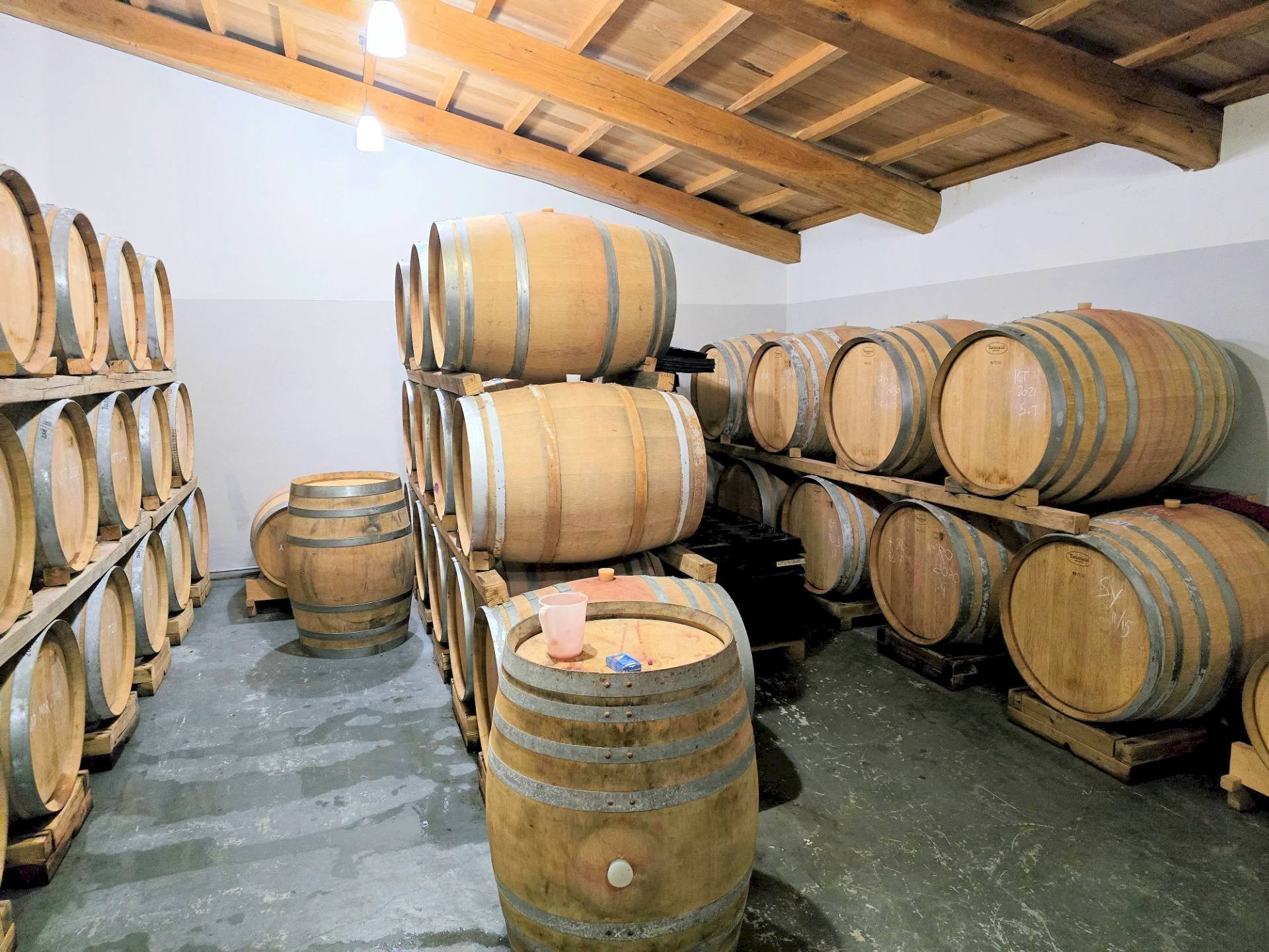 Foto 3 - Rustico Scansano - foto 3