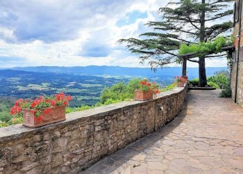 Foto 3 - Rustico Castiglion Fibocchi - foto 3