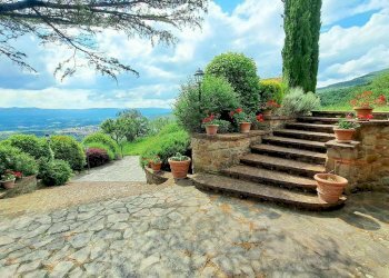 Foto 6 - Rustico Castiglion Fibocchi - foto 6