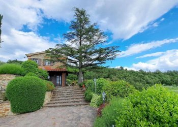 Foto 7 - Rustico Castiglion Fibocchi - foto 7