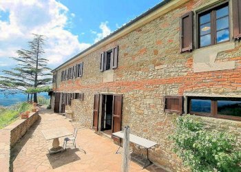 Foto 9 - Rustico Castiglion Fibocchi - foto 9