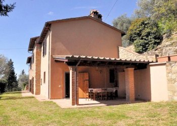 Foto 1 - Rustic Loro Ciuffenna - photo 1