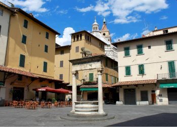 Foto 9 - Villa via torta, Pistoia - foto 9