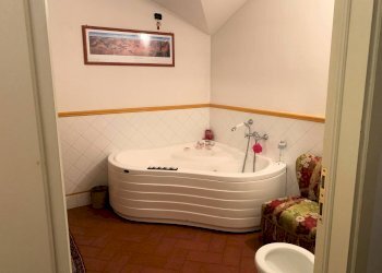 Foto 9 - Appartamento via Abbi Pazienza, Pistoia - foto 9