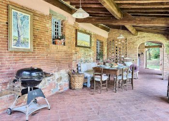 Foto 16 - Rustico Altopascio - foto 16