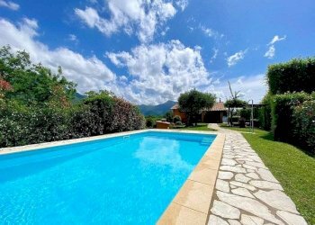 Foto 1 - Rustico via Miramare, Camaiore - foto 1