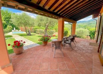 Foto 3 - Rustico via Miramare, Camaiore - foto 3