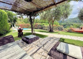 Foto 6 - Rustico via Miramare, Camaiore - foto 6