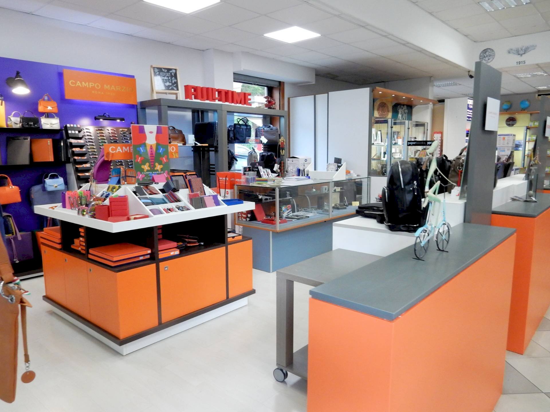 Foto 1 - Negozio Massa - foto 1