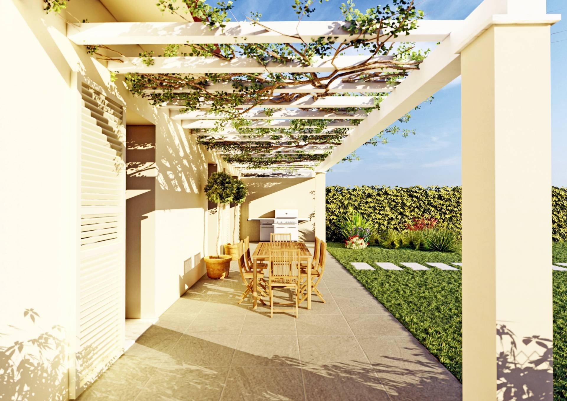 Foto 2 - Semi-detached house via san Leonardo, Massa - photo 2