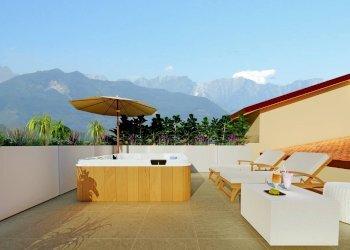 Foto 3 - Casa semi indipendente via san Leonardo, Massa - foto 3