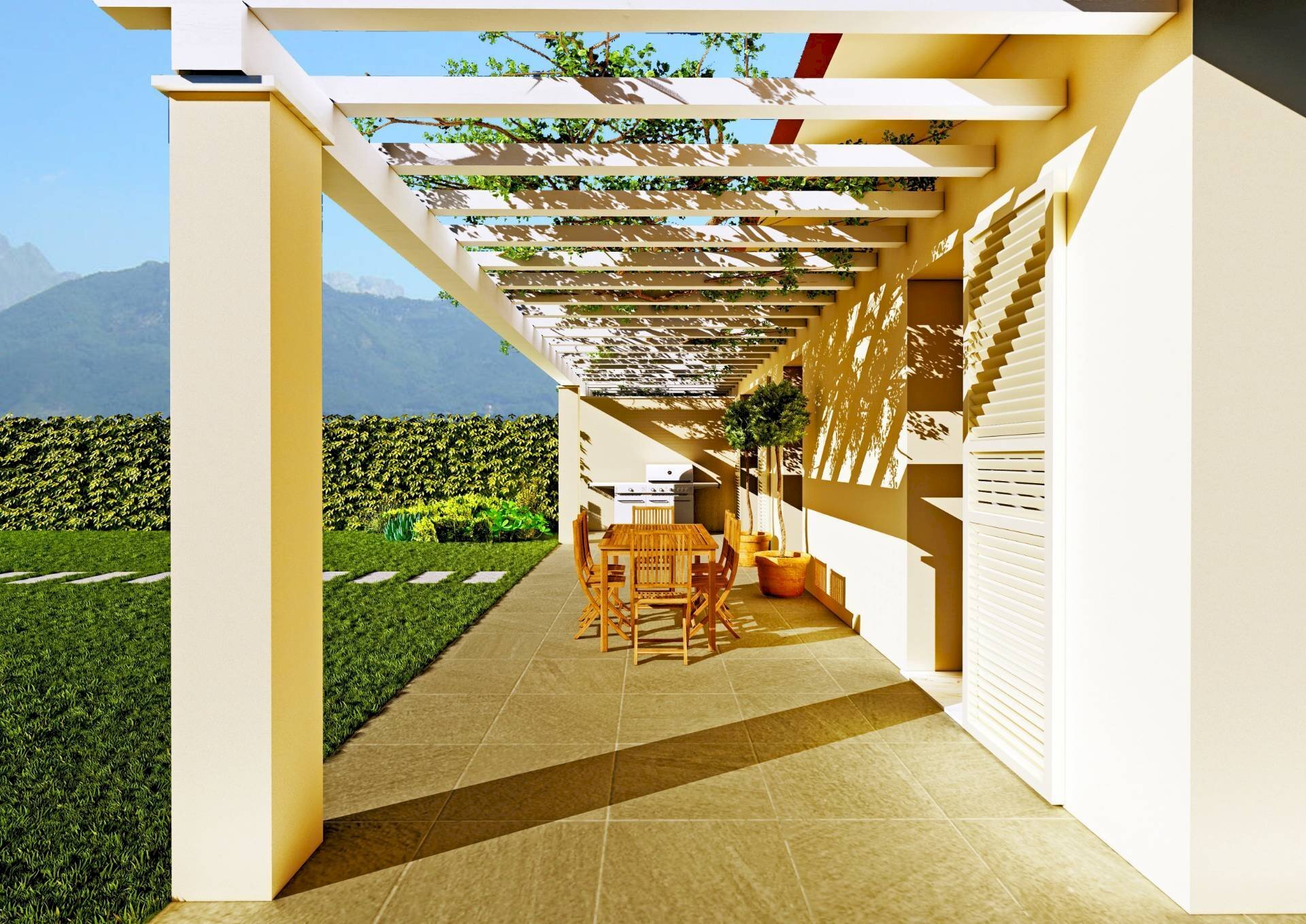 Foto 2 - Casa semi indipendente Via San Leonardo, Massa - foto 2