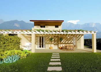 Foto 1 - Casa semi indipendente Via San Leonardo, Massa - foto 1