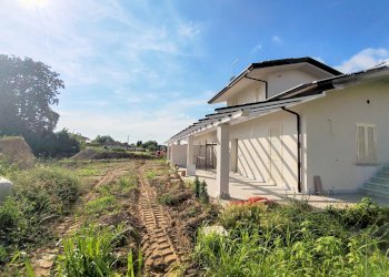 Foto 6 - Casa semi indipendente Via San Leonardo, Massa - foto 6