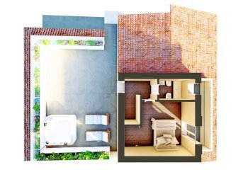 Foto 9 - Casa semi indipendente Via San Leonardo, Massa - foto 9