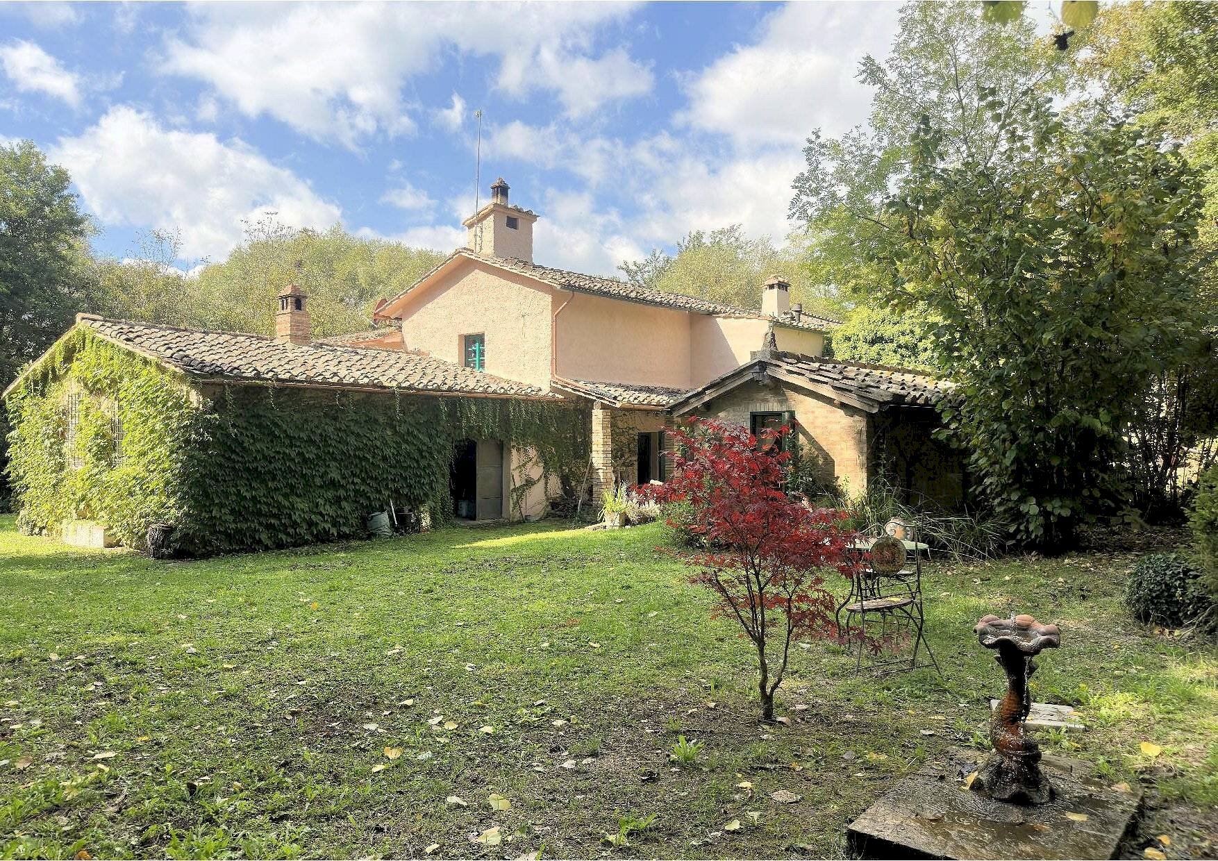 Foto 3 - Rustico Chiusdino - foto 3