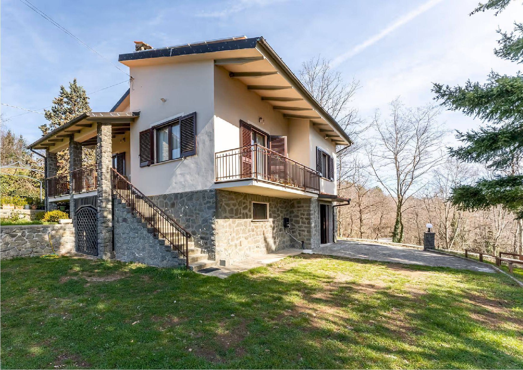 Foto 1 - Villa Pescia - foto 1