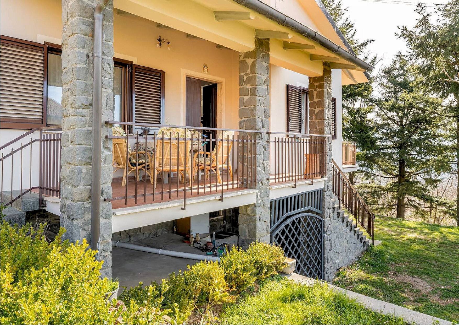 Foto 2 - Villa Pescia - foto 2