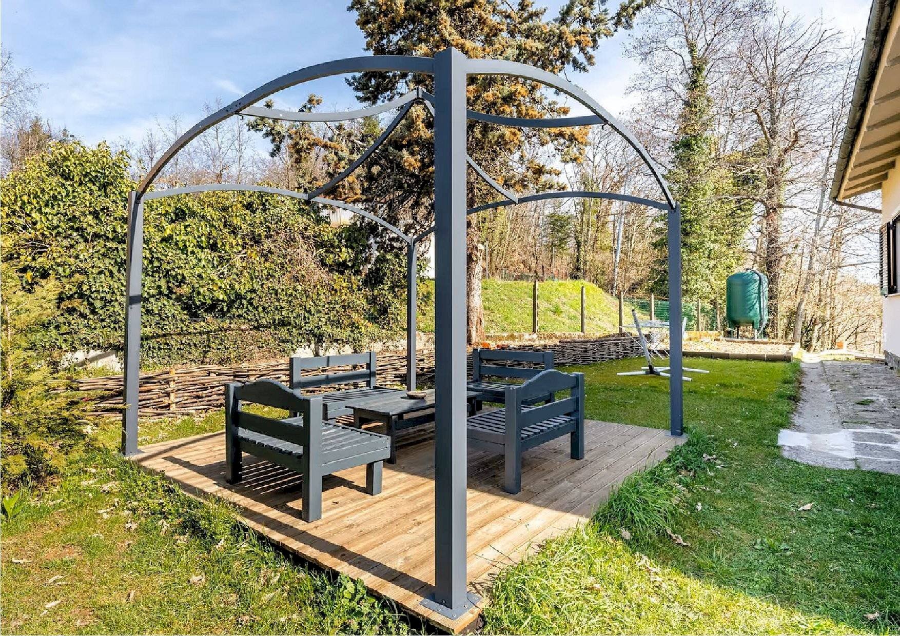 Foto 3 - Villa Pescia - foto 3