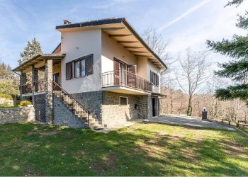 Foto 1 - Villa Pescia - foto 1